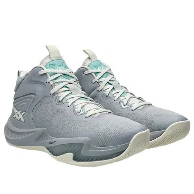 Asics Nova Surge 3 'grey' In Gray