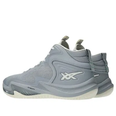 Asics Nova Surge 3 'grey' In Gray