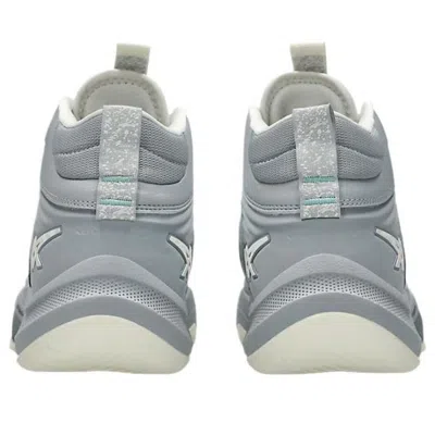 Asics Nova Surge 3 'grey' In Gray