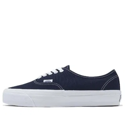 Vans Authentic Reissue 44 Sneakers In Black