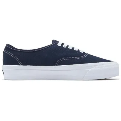 Vans Authentic Reissue 44 Sneakers In Black