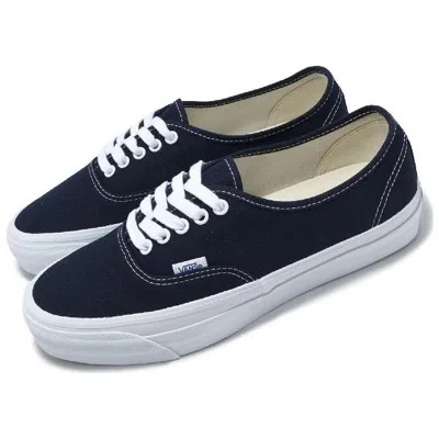 Vans Authentic Reissue 44 Sneakers In Black