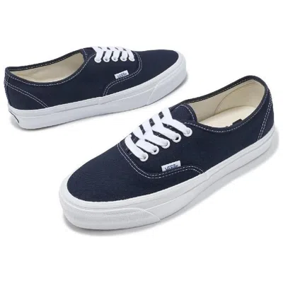 Vans Authentic Reissue 44 Sneakers In Black