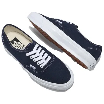 Vans Authentic Reissue 44 Sneakers In Black