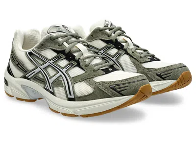 Asics Gel-1130 'pale Oak Mantle Green' In Multi