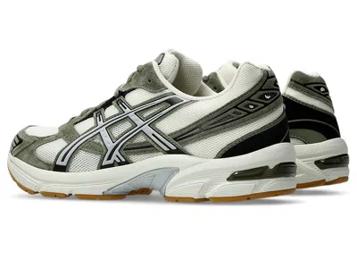 Asics Gel-1130 'pale Oak Mantle Green' In Multi