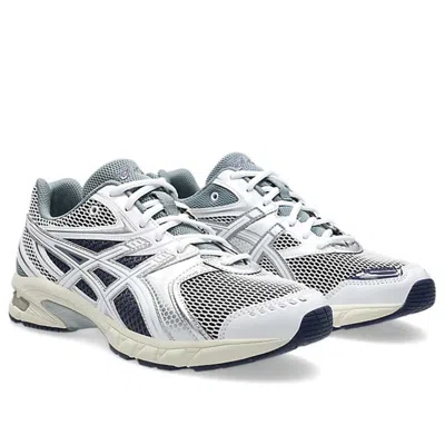 Asics Polyester Sneakers In Multi