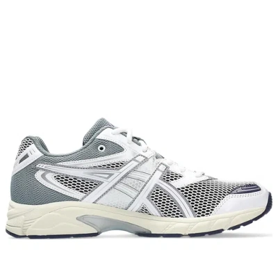 Asics Polyester Sneakers In Multi