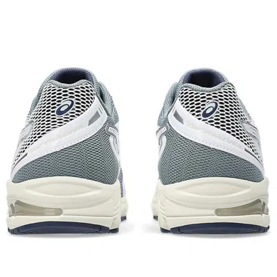 Asics Polyester Sneakers In Multi