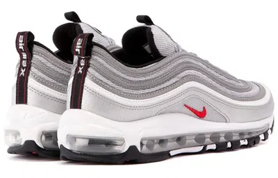 Nike (wmns)  Air Max 97 Og Qs 'silver Bullet' In Gray