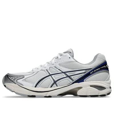 Asics Inspired By The Gt-2000 Running Shoe Series In The 2010s. In White