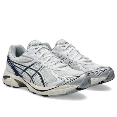Asics Inspired By The Gt-2000 Running Shoe Series In The 2010s. In White