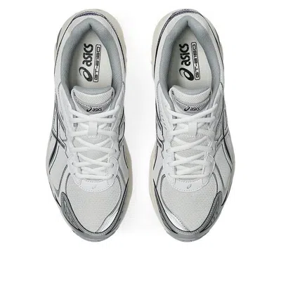 Asics Inspired By The Gt-2000 Running Shoe Series In The 2010s. In White