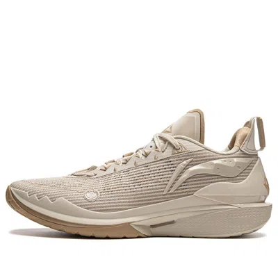 Li-ning Jimmy Butler 2 'latte' In Neutral