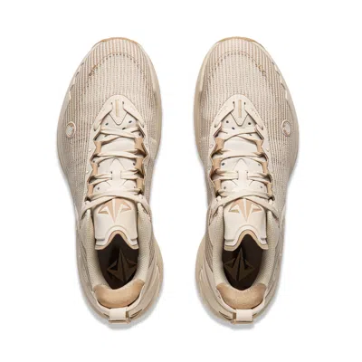 Li-ning Jimmy Butler 2 'latte' In Neutral
