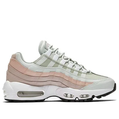 Nike (wmns)  Air Max 95 'moon Particle' In Multi