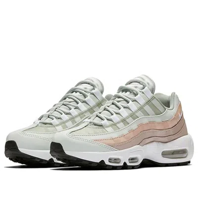 Nike (wmns)  Air Max 95 'moon Particle' In Multi