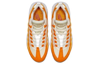 Nike (wmns)  Air Max 95 'forward Orange' In Multi