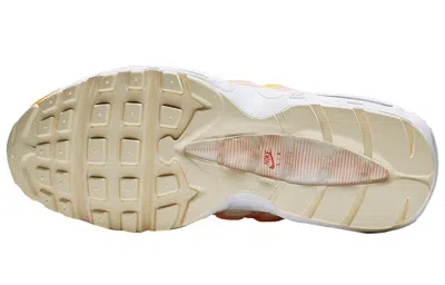 Nike (wmns)  Air Max 95 'forward Orange' In Multi