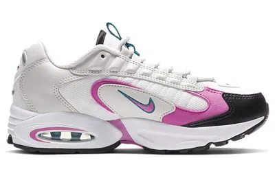 Nike (wmns)  Air Max Triax 96 'active Fuchsia' In Multi