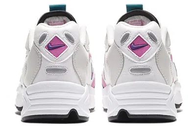 Nike (wmns)  Air Max Triax 96 'active Fuchsia' In Multi