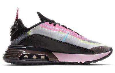 Nike (wmns)  Air Max 2090 'lotus Pink' In Black