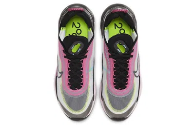 Nike (wmns)  Air Max 2090 'lotus Pink' In Black