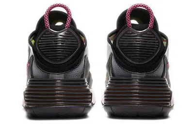 Nike (wmns)  Air Max 2090 'lotus Pink' In Black