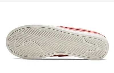 Nike (wmns)  Blazer Low Lx 'plant Color Collection - Red Stardust' In Neutral