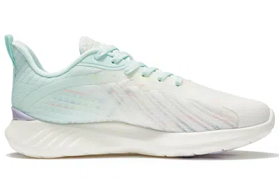 Li-ning (wmns)  Light Ease 'white Mint Green' In Blue