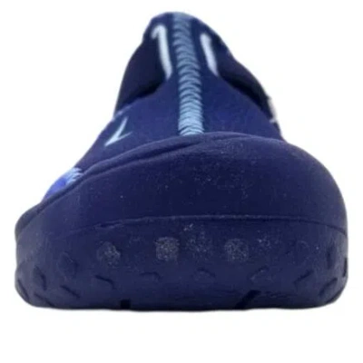 Nike (td)  Sunray Protect 'binary Blue' In Multi