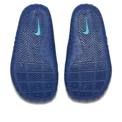 Nike (td)  Sunray Protect 'binary Blue' In Multi