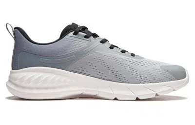 Li-ning Easy Flex V2 'grey White' In Gray