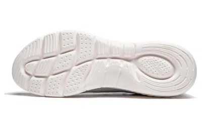 Li-ning Easy Flex V2 'grey White' In Gray