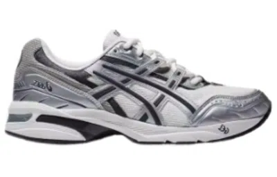 Asics Gel-1090 'grey Black' In Gray