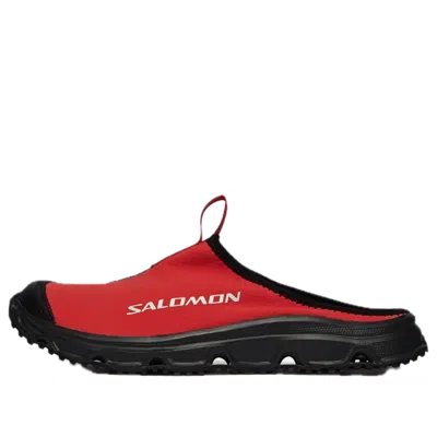 Salomon Rx Slide 3.0 'aurora Red'
