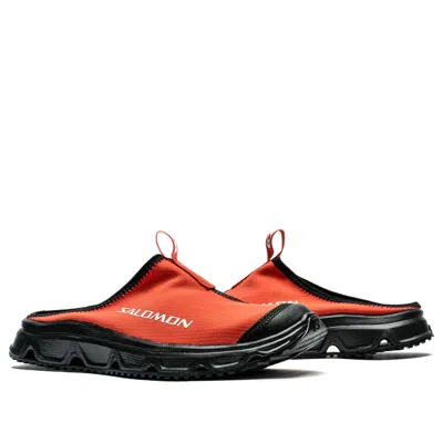 Salomon Rx Slide 3.0 'aurora Red'