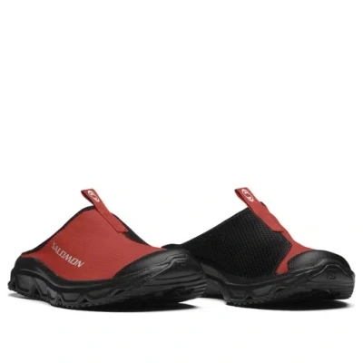 Salomon Rx Slide 3.0 'aurora Red'