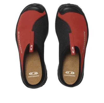 Salomon Rx Slide 3.0 'aurora Red'