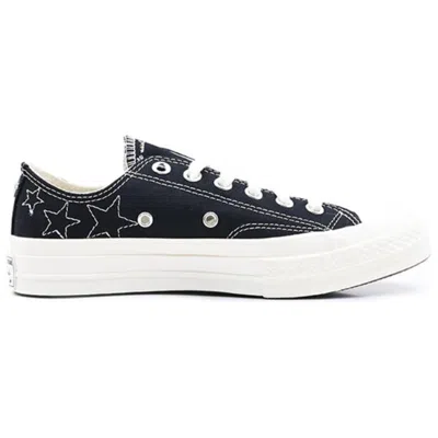 Converse 70 Snl 'black White'