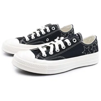 Converse 70 Snl 'black White'
