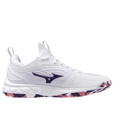 Mizuno Wv Lumin 3 In White