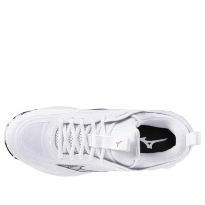 Mizuno Wv Lumin 3 In White