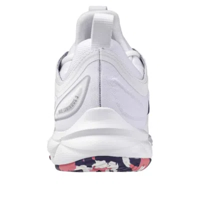 Mizuno Wv Lumin 3 In White