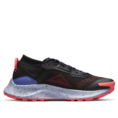 Nike (wmns)  Pegasus Trail 3 Gtx 'black Flash Crimson'