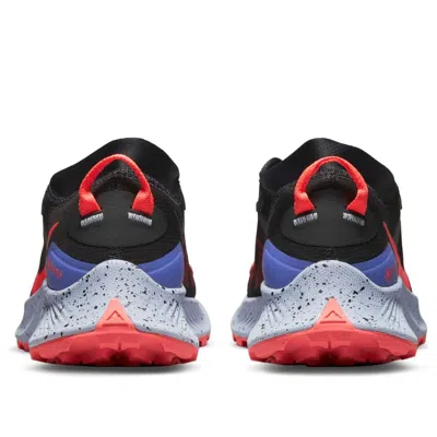 Nike (wmns)  Pegasus Trail 3 Gtx 'black Flash Crimson'