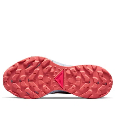 Nike (wmns)  Pegasus Trail 3 Gtx 'black Flash Crimson'