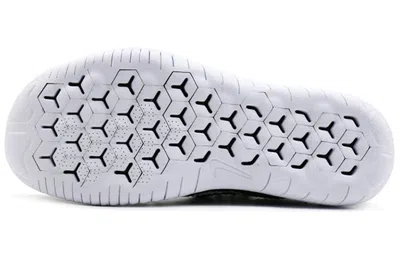 Nike (wmns)  Free Rn Flyknit 2018 'black'