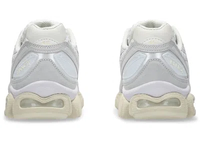 Asics X Ennoy Gel-nimbus 9 'white Cream'