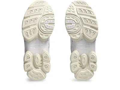 Asics X Ennoy Gel-nimbus 9 'white Cream'